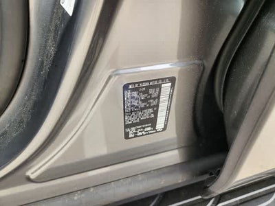 2026 INFINITI QX80 Sport 4WD