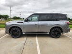 2026 INFINITI QX80 Sport 4WD