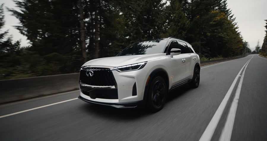 Clear Lake INFINITI in Houston TX