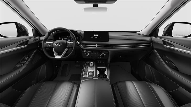 Clear Lake INFINITI in Houston TX