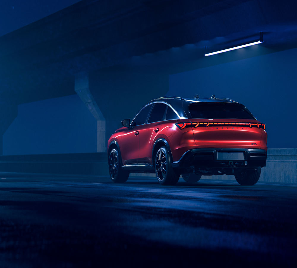 Clear Lake INFINITI in Houston TX