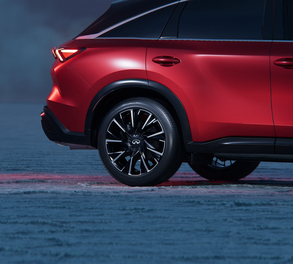 Clear Lake INFINITI in Houston TX