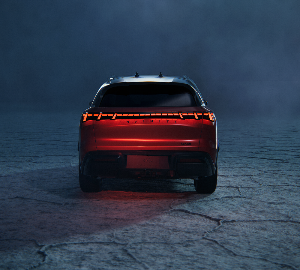 Clear Lake INFINITI in Houston TX