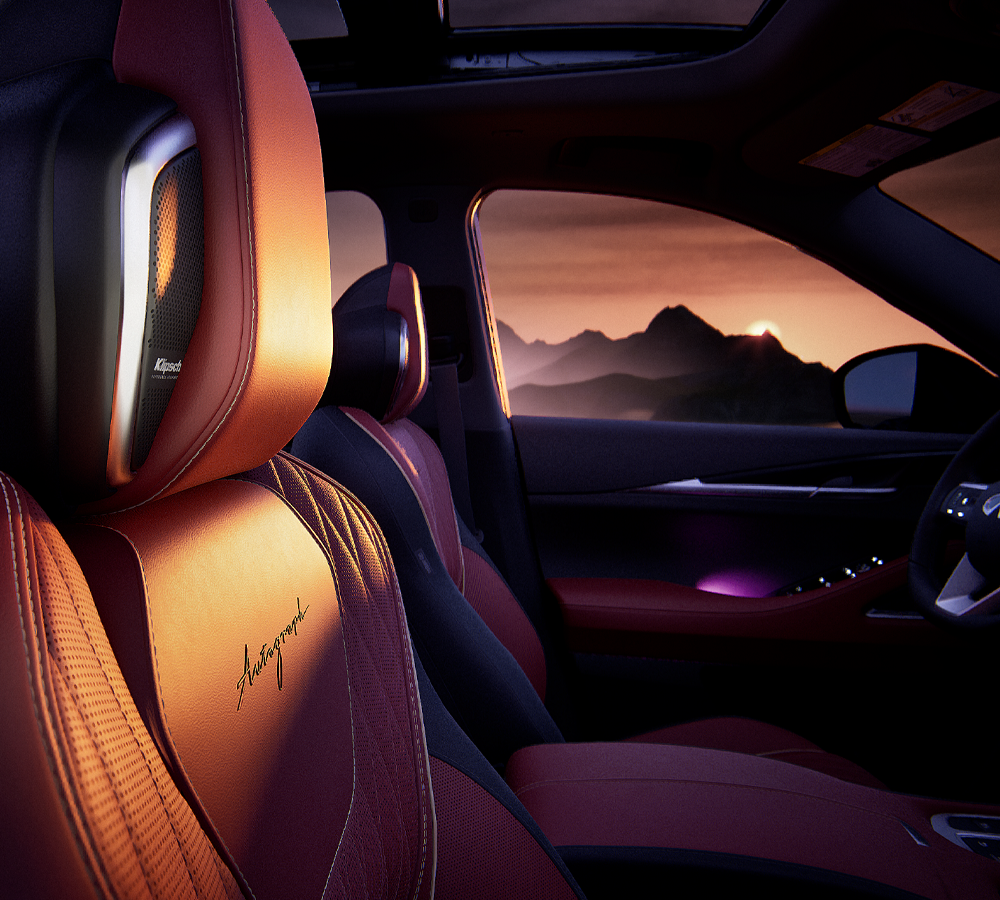 Clear Lake INFINITI in Houston TX