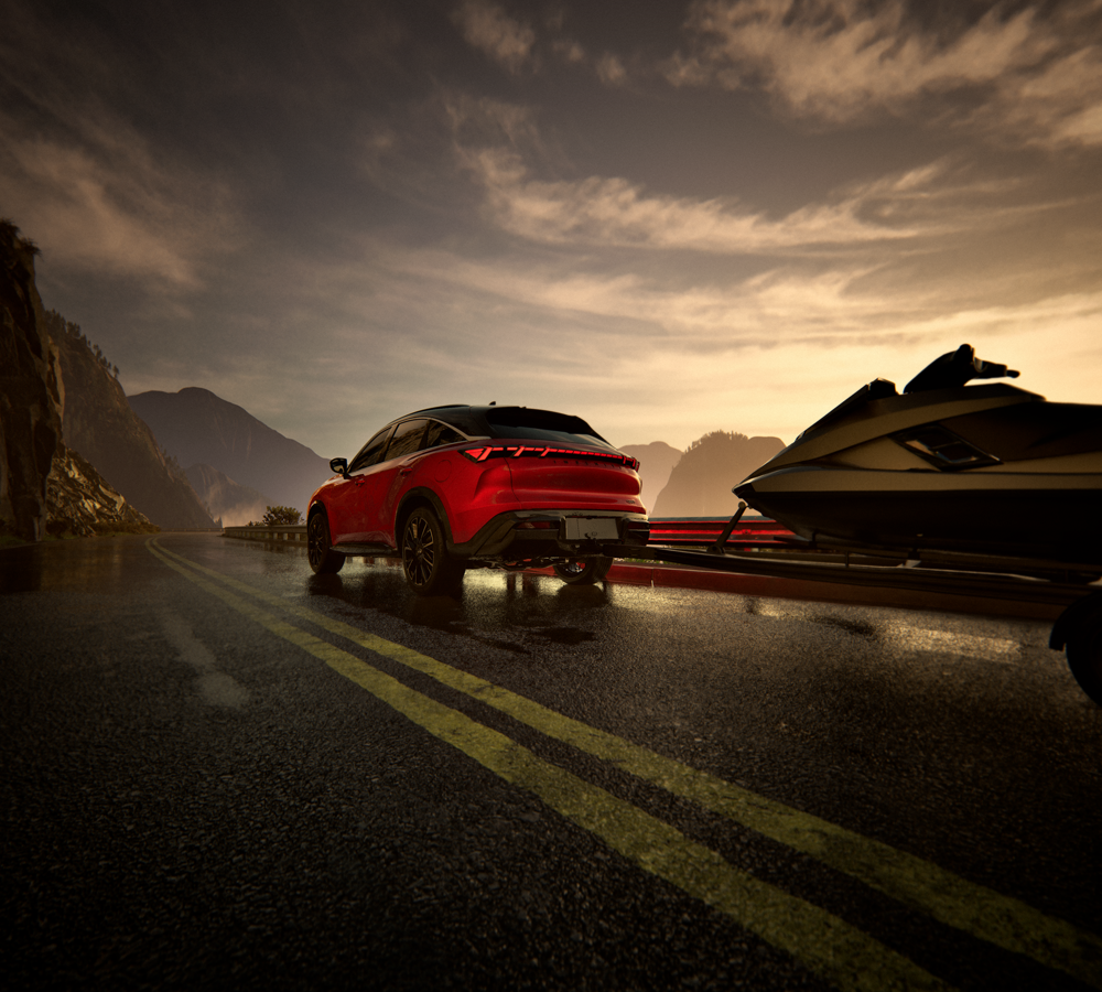 Clear Lake INFINITI in Houston TX