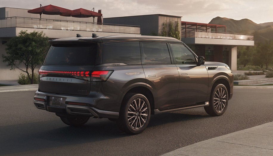 Clear Lake INFINITI in Houston TX