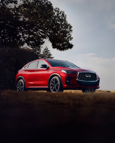 Clear Lake INFINITI in Houston TX