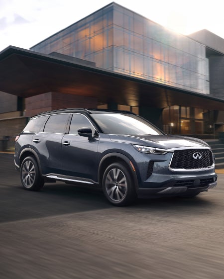 Clear Lake INFINITI in Houston TX