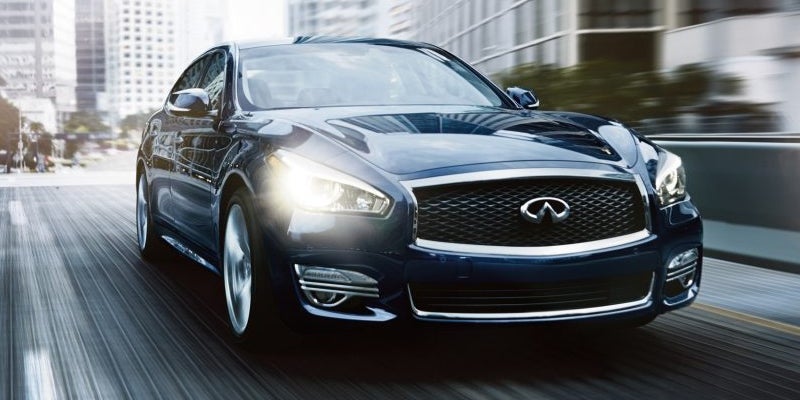 infiniti q70l Clear Lake INFINITI in Houston TX