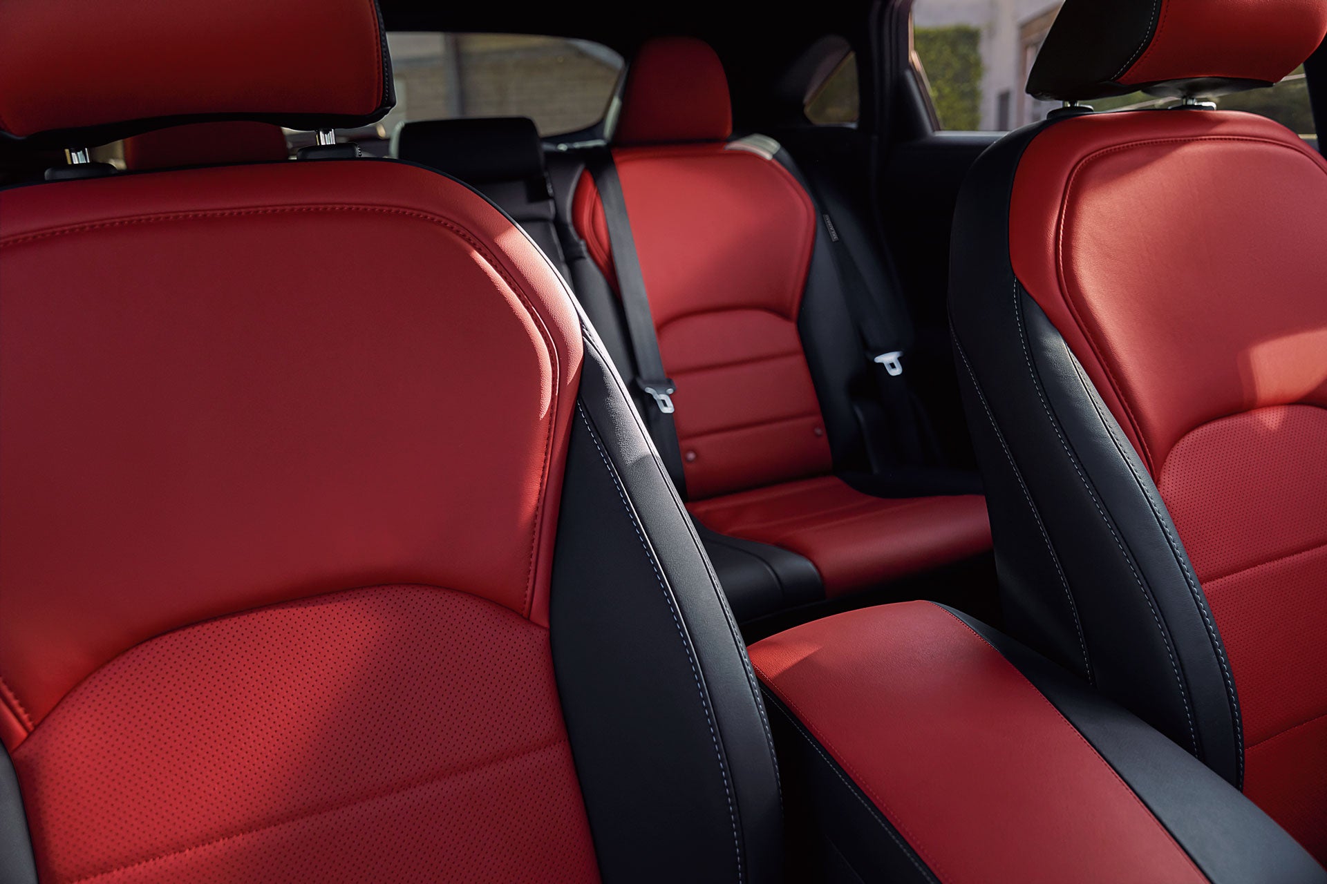 2024 INFINITI QX55 | Clear Lake INFINITI in Houston TX