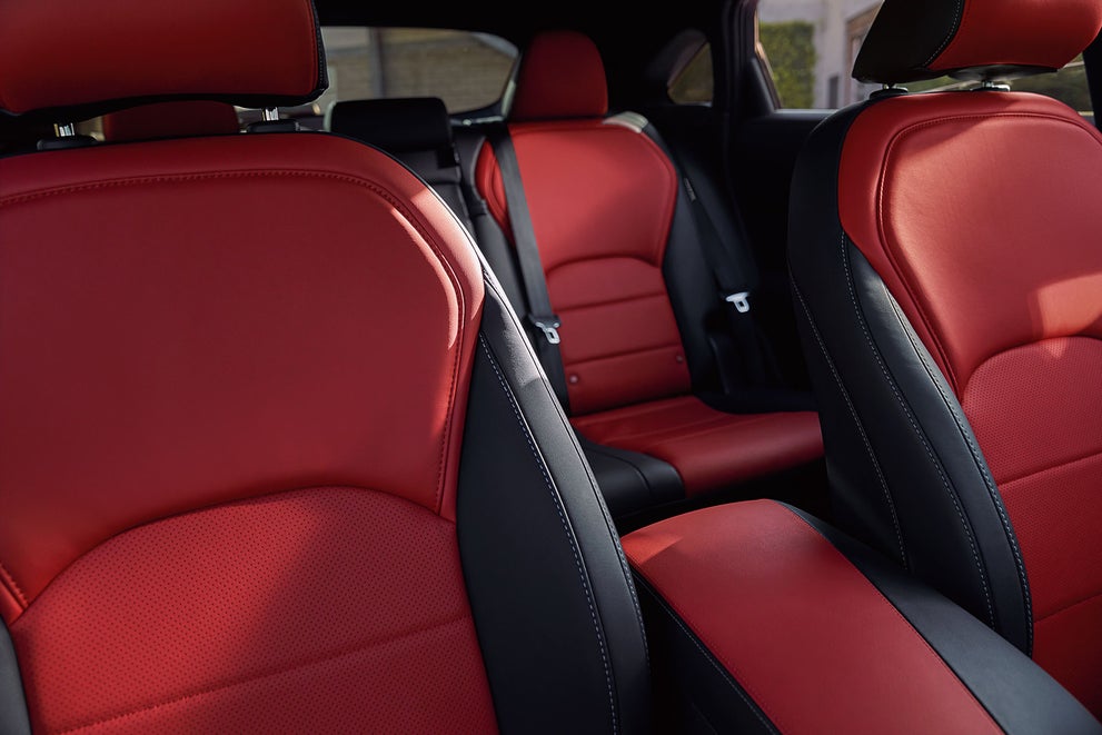 2024 INFINITI QX55 | Clear Lake INFINITI in Houston TX