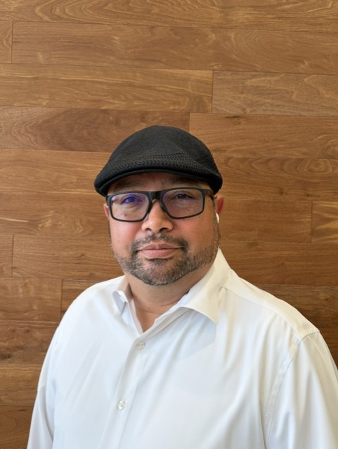 Frank Arriola