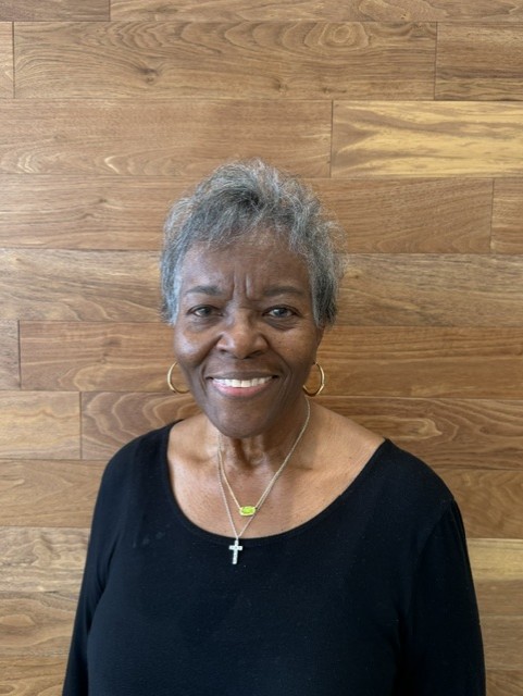 Gloria Williams 