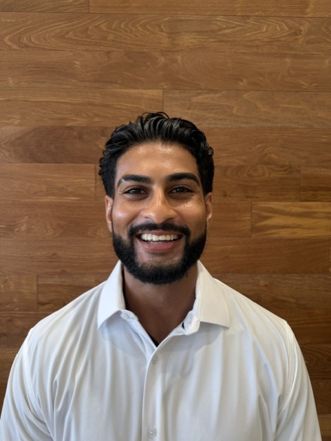 Faris Hussain