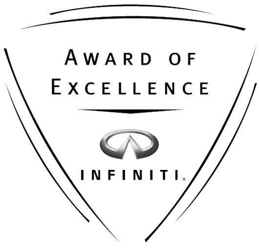 2025 Award of Excellence
